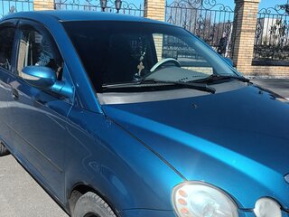 2009 Chery QQ6 (S21), синий, 200000 рублей, вид 5