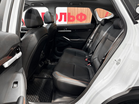 2026 Kia Seltos I Рестайлинг, белый, 3006279 рублей - вид 13
