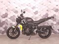 2023 Triumph Trident 660, чёрный, 777000 рублей - вид 3
