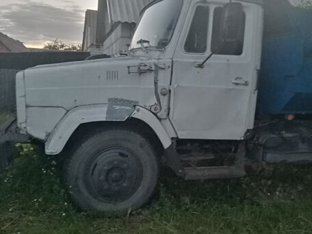 2000 ЗИЛ 4508, белый, 350000 рублей, вид 1