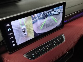 2024 Haval Jolion I Рестайлинг, белый, 1722000 рублей, вид 5
