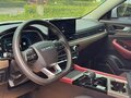 2024 Jetour X70 I Рестайлинг 2, белый - вид 6