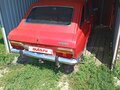 1980 Иж 2125 «Комби» 2125, красный, 180000 рублей