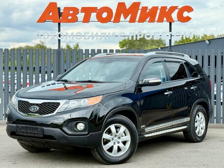 Kia Sorento II