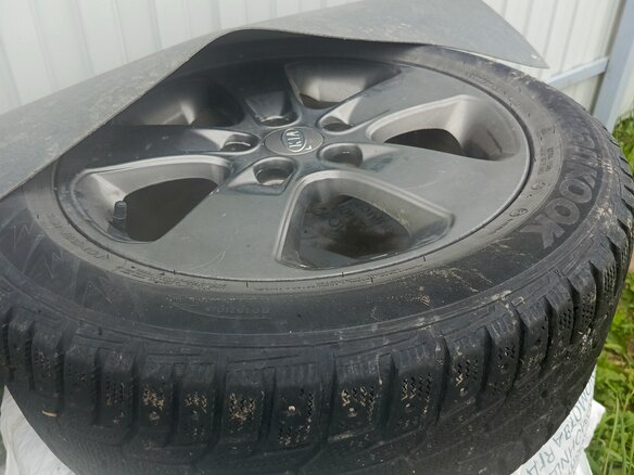 2010 Kia Ceed I Рестайлинг, чёрный, 700000 рублей - вид 9