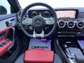 2023 Mercedes-Benz A-Класс AMG 35 AMG II (W177) Рестайлинг, чёрный - вид 10