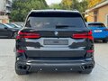 2025 BMW X5 40d IV (G05/G18) Рестайлинг, чёрный, 13200000 рублей - вид 5