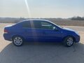 2007 Opel Astra H Рестайлинг, синий - вид 2