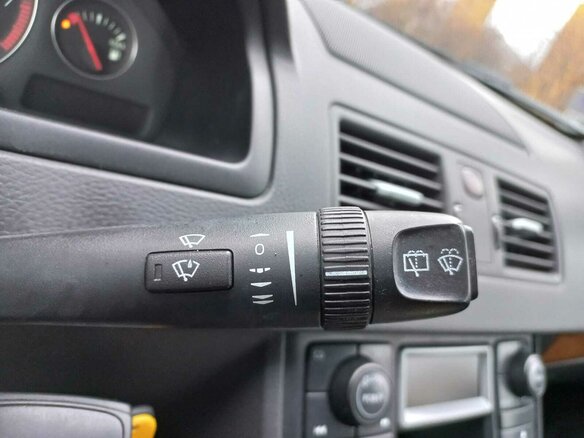 2005 Volvo XC90 I, серый, 785000 рублей - вид 17