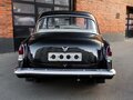 1967 ГАЗ 21 «Волга» 21Р, чёрный - вид 3