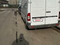 2016 Mercedes-Benz Sprinter Classic, белый - вид 1