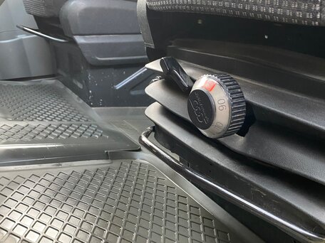2008 Mercedes-Benz Sprinter, серый, 1670000 рублей, вид 5