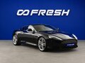 2012 Aston Martin Virage II, чёрный, 5349046 рублей