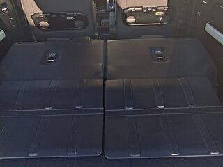 2018 Suzuki Xbee I, чёрный, 999999 рублей, вид 5