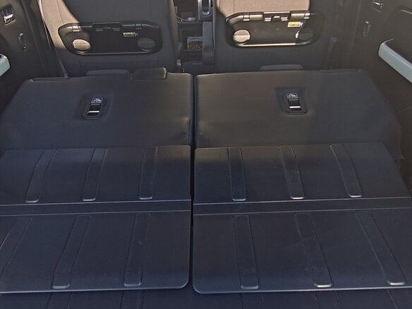 2018 Suzuki Xbee I, чёрный, 999999 рублей - вид 4