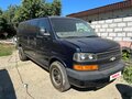 2008 Chevrolet Express, синий, 1450000 рублей - вид 2