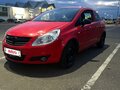2007 Opel Corsa D, красный, 240000 рублей - вид 1
