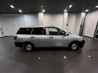 2018 Nissan AD III Рестайлинг, серый, 870000 рублей, вид 4