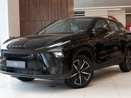 Omoda C5 II
