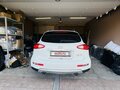 2016 Infiniti QX50 I Рестайлинг, белый, 2200000 рублей - вид 8