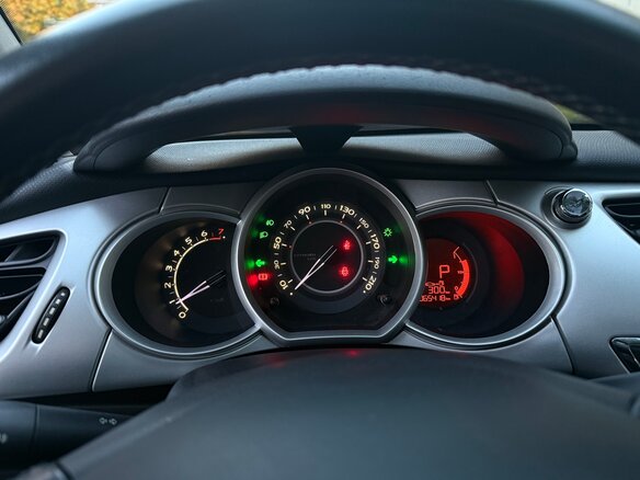 2010 Citroen C3 II, серый, 800000 рублей - вид 19