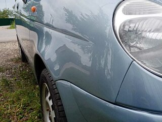 2011 Daewoo Matiz I Рестайлинг, серый, 200000 рублей, вид 5