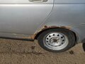 2010 Lada (ВАЗ) Priora I, серебристый, 210000 рублей - вид 3