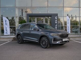 2026 VOLGA K50, серый, 4799000 рублей, вид 1