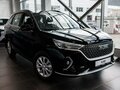 2026 Haval M6 II, чёрный - вид 2