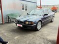 1997 BMW 7 серии 728i III (E38), синий