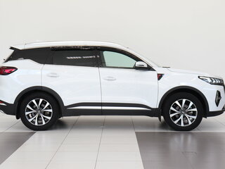2023 Chery Tiggo 7 Pro Max I, белый, 1721000 рублей, вид 5