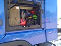 2011 Volvo FH, синий, 4500000 рублей - вид 7
