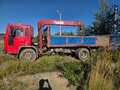 2004 Volvo FL, красный, 4150000 рублей - вид 4