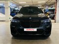 2021 BMW X7 30d I (G07), серый, 10500000 рублей
