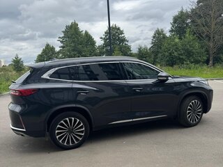 2023 Exeed TXL I Рестайлинг, серый, 3200000 рублей, вид 2