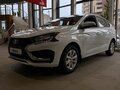 2026 Lada (ВАЗ) Iskra, белый, 1440000 рублей - вид 8
