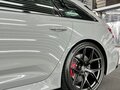 2021 Audi RS 6 IV (C8), серый - вид 9