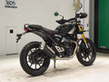 2025 Triumph Scrambler, чёрный, 750000 рублей - вид 3