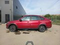 2026 Lada (ВАЗ) Granta Active Cross I Рестайлинг, красный, 1226000 рублей - вид 5