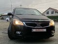 2011 Kia Ceed I Рестайлинг, чёрный, 850000 рублей