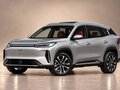 2026 Geely Galaxy M7, серый, 3396000 рублей - вид 1