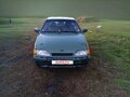 2005 Lada (ВАЗ) 2114, зелёный, 89000 рублей - вид 3