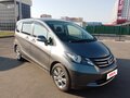 2010 Honda Freed I, серый, 980000 рублей - вид 1