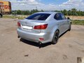 2006 Lexus IS 250 II, серебристый - вид 4