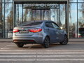 2013 Kia Rio 5-speed III, голубой, 890000 рублей - вид 1