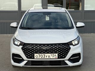 2023 Omoda S5, белый, 1170000 рублей, вид 3