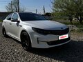 2016 Kia Optima IV, белый, 2080000 рублей - вид 3
