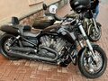 2013 Harley-Davidson V-Rod Muscle, чёрный, 2050000 рублей - вид 1