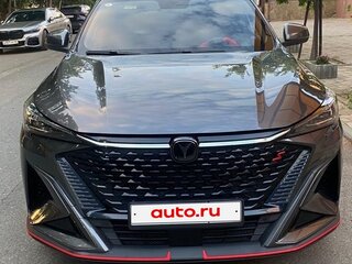 2025 Changan X5 Plus I, серый, 2300000 рублей, вид 4