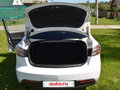 2010 Mazda 3 II (BL), белый, 500000 рублей - вид 8